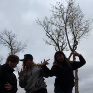 Meet your Posher, Caitlin